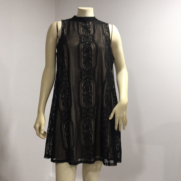 love, Fire Dresses & Skirts - HOST PICK  Love and fire. Black dress.  large